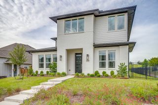 14325 Walsh Avenue, Fort Worth, TX 76008