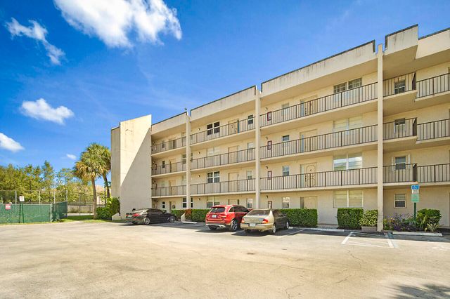 2541 Aragon Boulevard 202, Sunrise, FL 33322