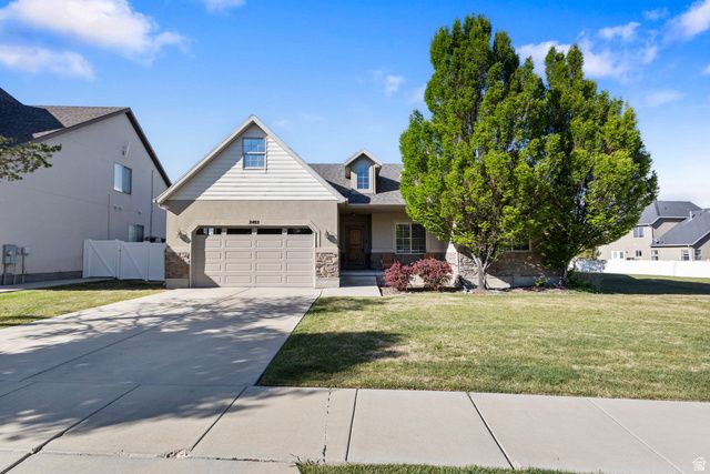 2482 W ADELAIDE DR, Riverton, UT 84065