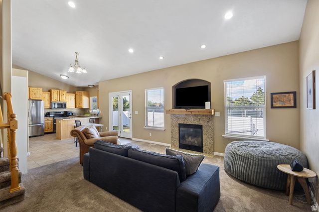 2482 W ADELAIDE DR, Riverton, UT 84065