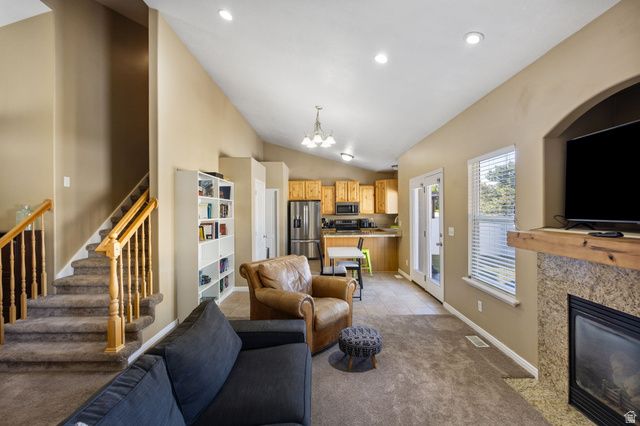 2482 W ADELAIDE DR, Riverton, UT 84065