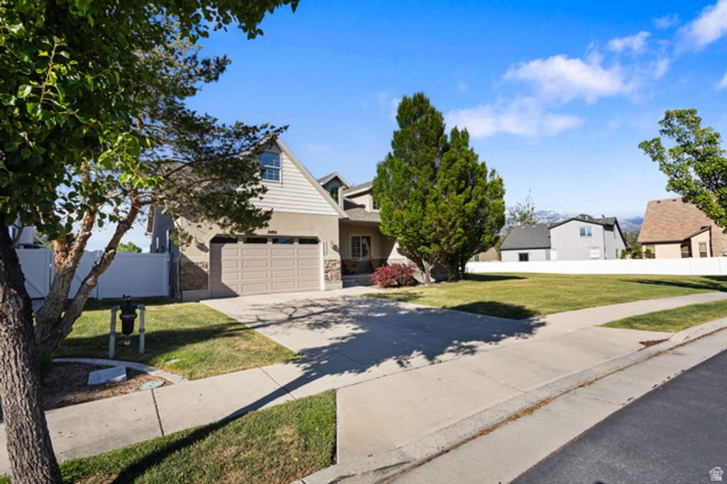 2482 W ADELAIDE DR, Riverton, UT 84065