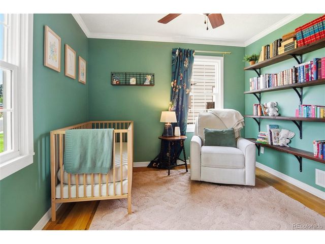4524 S Sherman St, Englewood, CO 80113