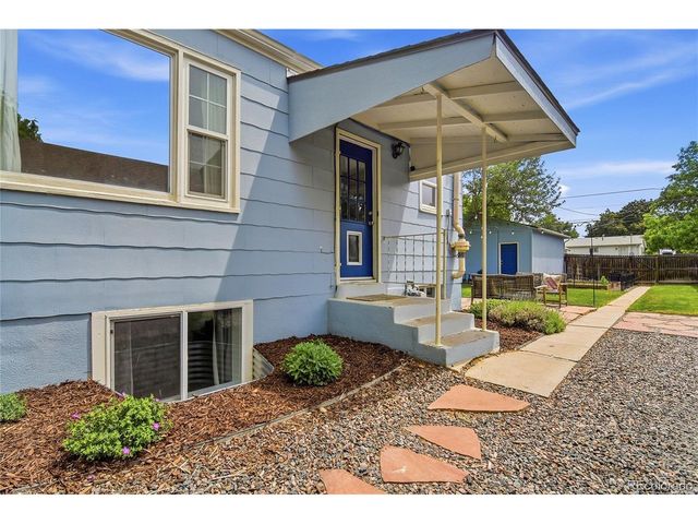 4524 S Sherman St, Englewood, CO 80113