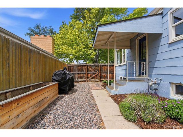 4524 S Sherman St, Englewood, CO 80113