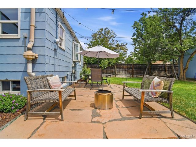 4524 S Sherman St, Englewood, CO 80113