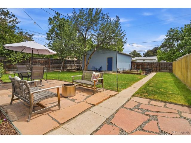 4524 S Sherman St, Englewood, CO 80113