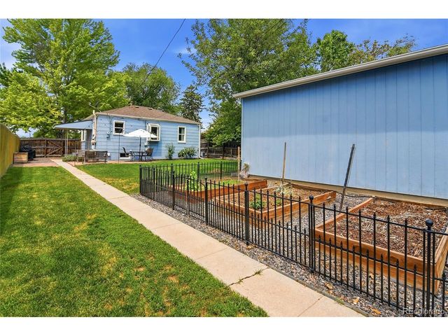 4524 S Sherman St, Englewood, CO 80113