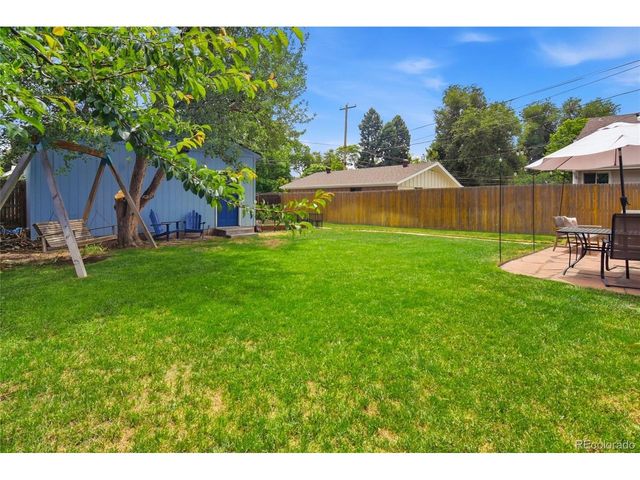 4524 S Sherman St, Englewood, CO 80113