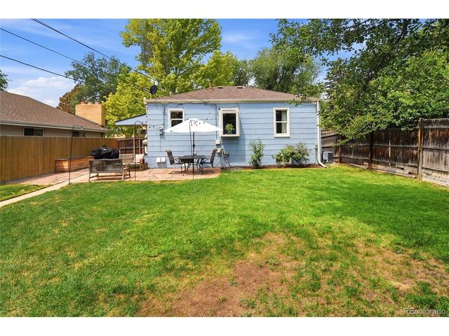 4524 S Sherman St, Englewood, CO 80113