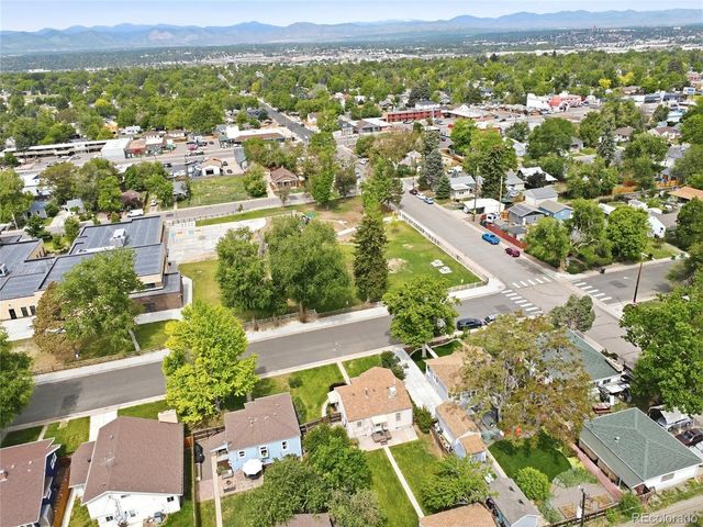 4524 S Sherman St, Englewood, CO 80113