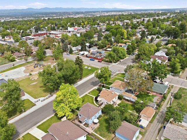 4524 S Sherman St, Englewood, CO 80113