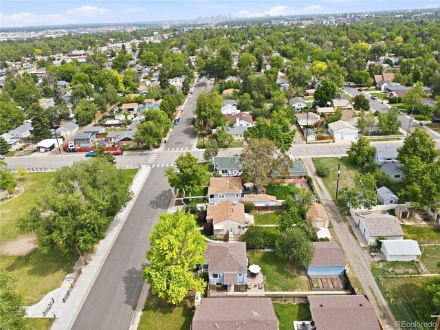 4524 S Sherman St, Englewood, CO 80113