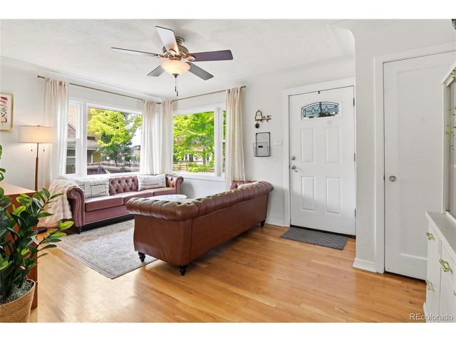 4524 S Sherman St, Englewood, CO 80113