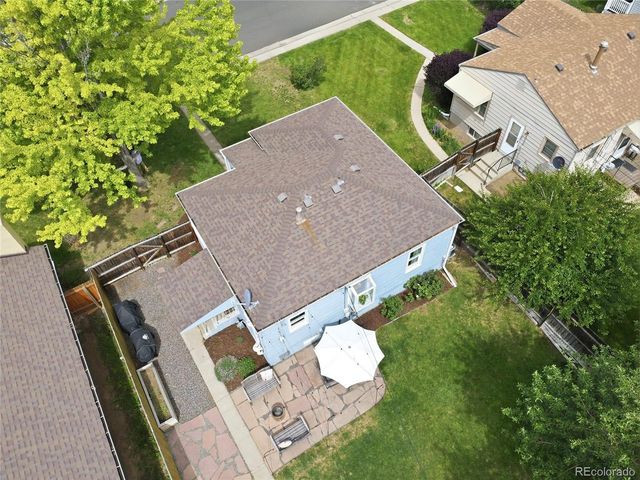 4524 S Sherman St, Englewood, CO 80113