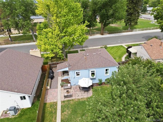 4524 S Sherman St, Englewood, CO 80113