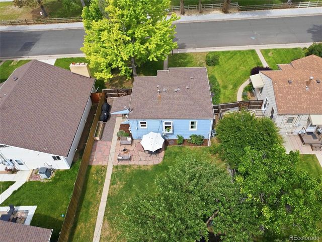 4524 S Sherman St, Englewood, CO 80113