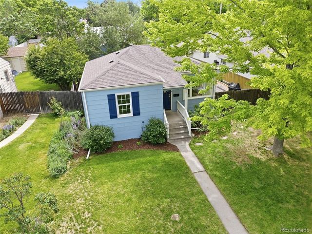 4524 S Sherman St, Englewood, CO 80113