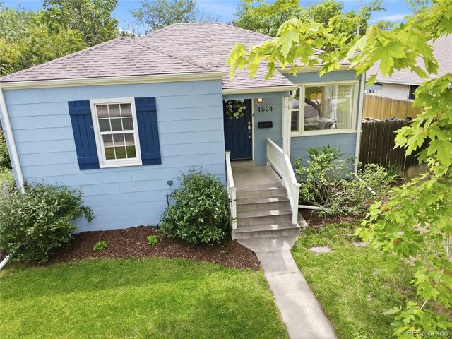 4524 S Sherman St, Englewood, CO 80113