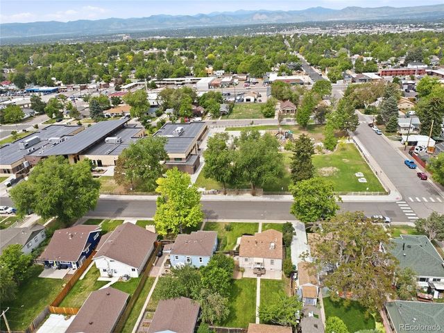 4524 S Sherman St, Englewood, CO 80113