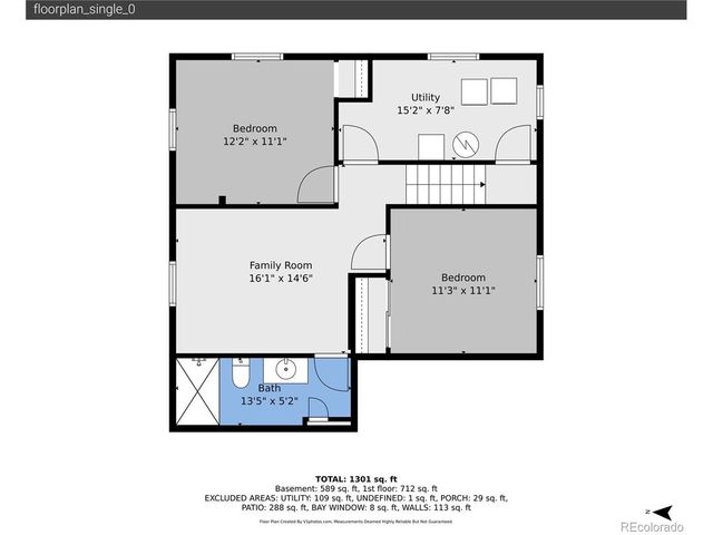 4524 S Sherman St, Englewood, CO 80113