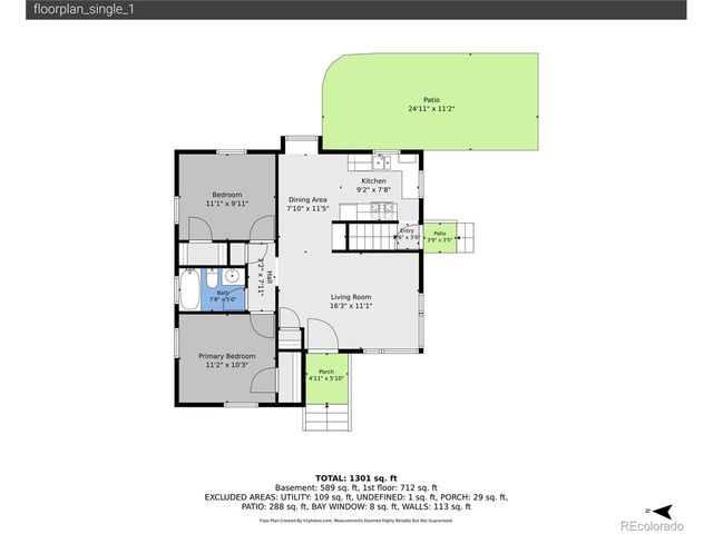 4524 S Sherman St, Englewood, CO 80113