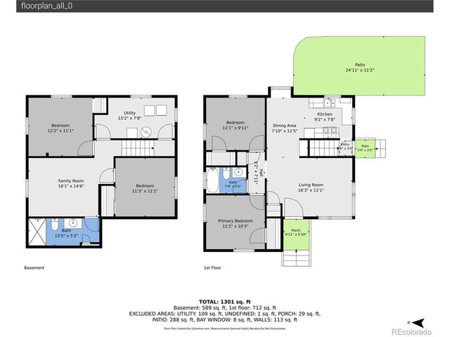 4524 S Sherman St, Englewood, CO 80113