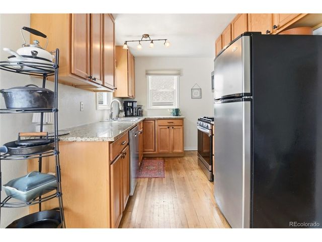 4524 S Sherman St, Englewood, CO 80113