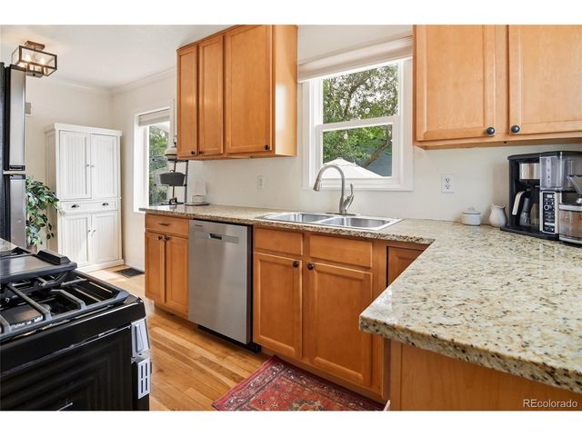 4524 S Sherman St, Englewood, CO 80113