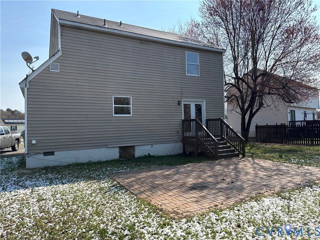 971 Yates Ct, Henrico, VA 23223