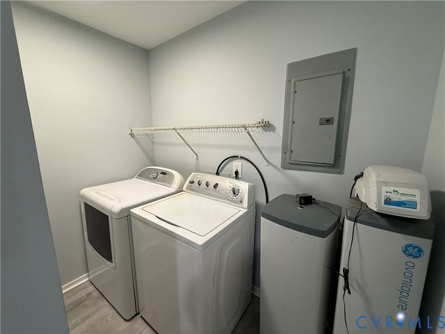 971 Yates Ct, Henrico, VA 23223