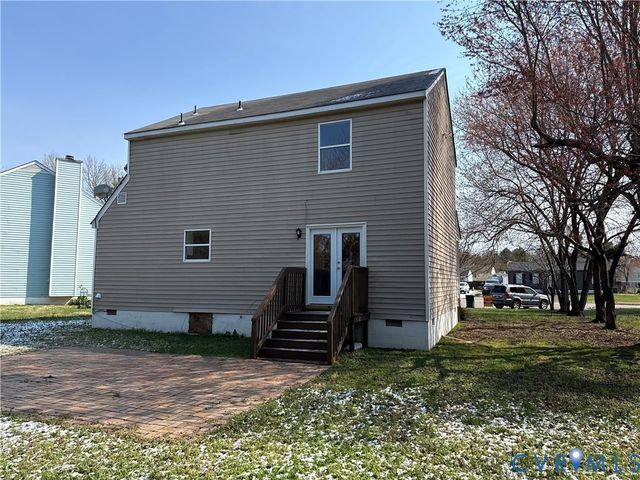 971 Yates Ct, Henrico, VA 23223