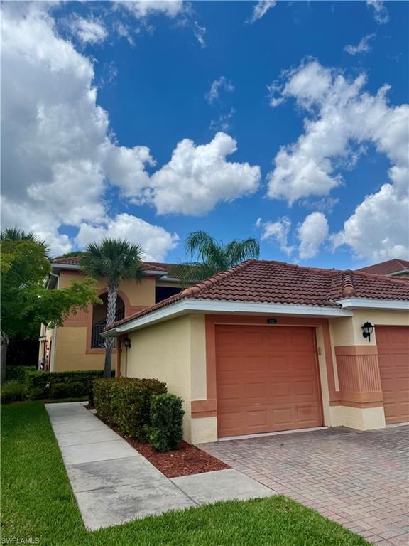 13761 Julias WAY 311, FORT MYERS, FL 33919 — exterior