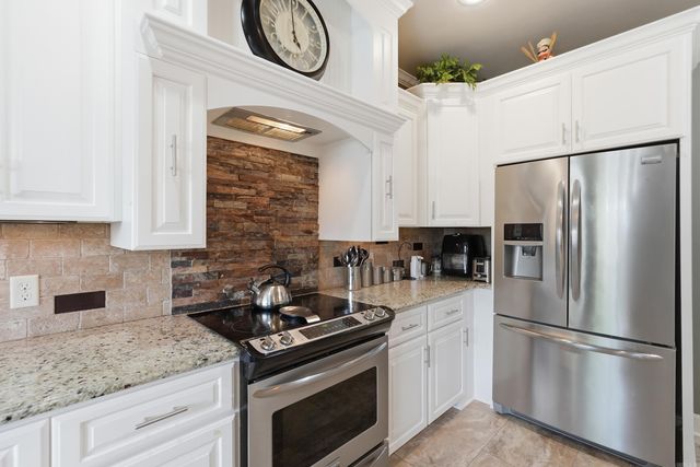 3221 Robbins Drive, Bryant, AR 72022