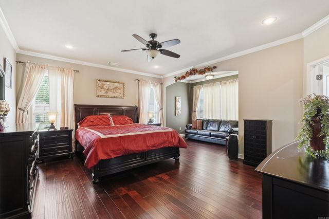 3221 Robbins Drive, Bryant, AR 72022