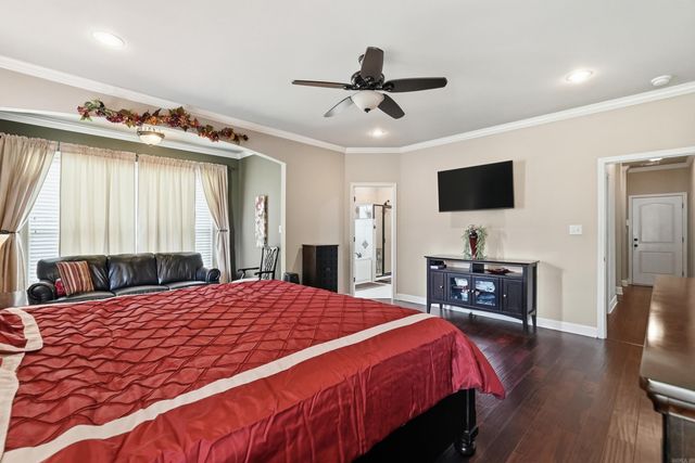 3221 Robbins Drive, Bryant, AR 72022