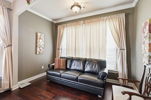 3221 Robbins Drive, Bryant, AR 72022