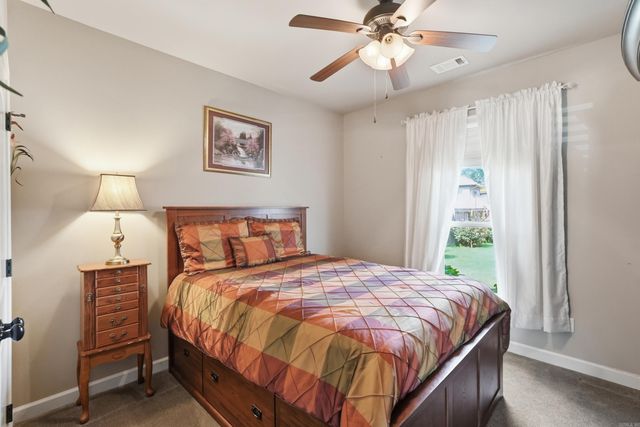 3221 Robbins Drive, Bryant, AR 72022