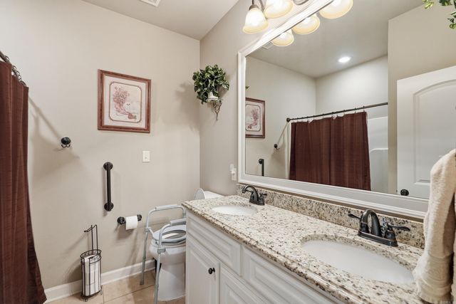 3221 Robbins Drive, Bryant, AR 72022