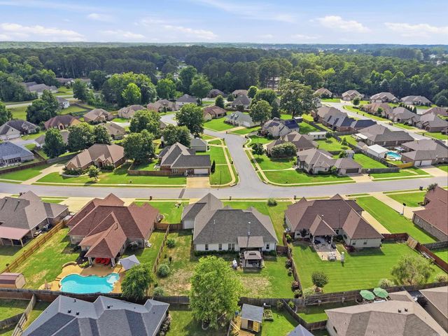 3221 Robbins Drive, Bryant, AR 72022