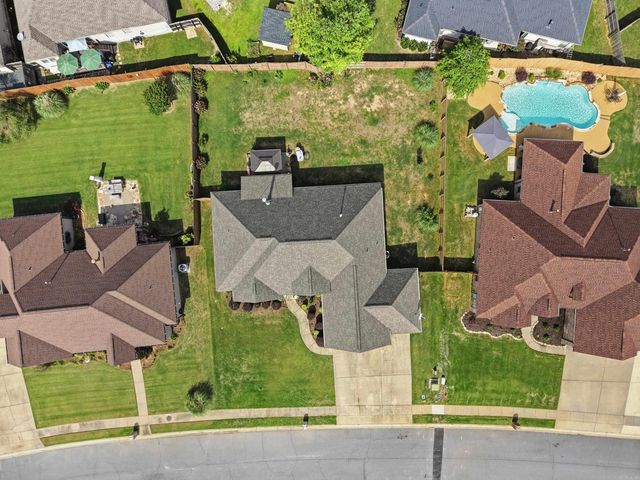 3221 Robbins Drive, Bryant, AR 72022