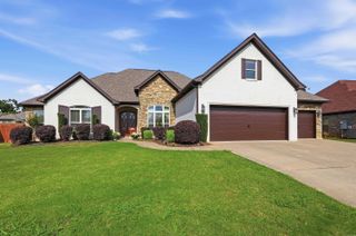 3221 Robbins Drive, Bryant, AR 72022