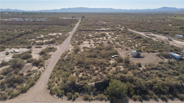 5 Lots on Tropicana Avenue, Mohave Valley, AZ 86440