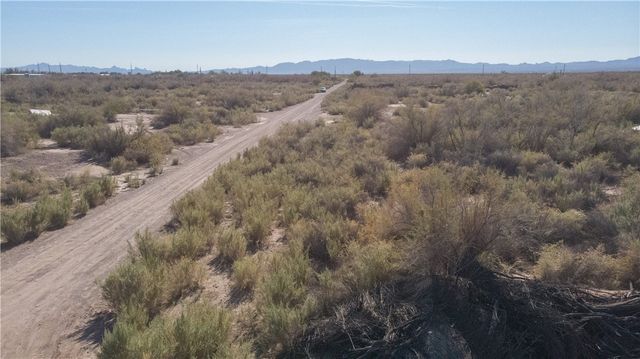 5 Lots on Tropicana Avenue, Mohave Valley, AZ 86440