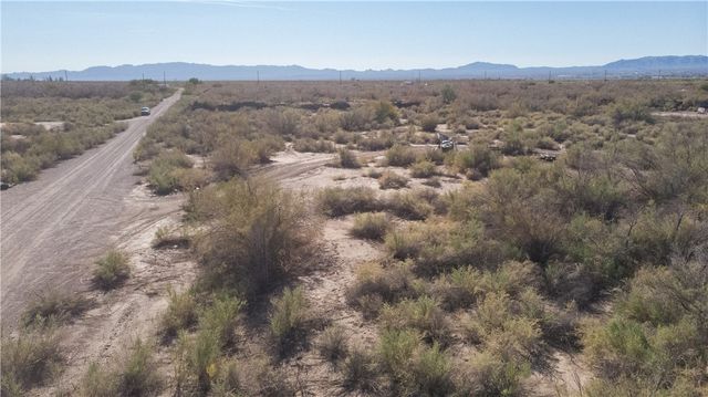 5 Lots on Tropicana Avenue, Mohave Valley, AZ 86440