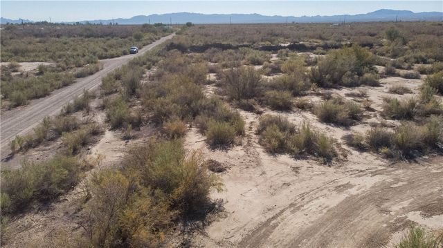 5 Lots on Tropicana Avenue, Mohave Valley, AZ 86440