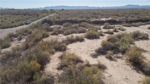 5 Lots on Tropicana Avenue, Mohave Valley, AZ 86440