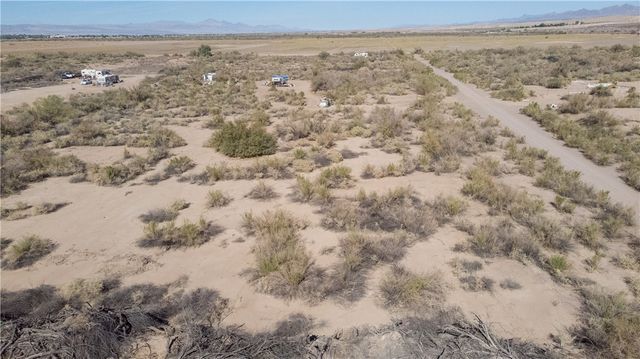 5 Lots on Tropicana Avenue, Mohave Valley, AZ 86440