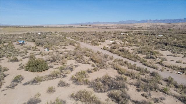5 Lots on Tropicana Avenue, Mohave Valley, AZ 86440