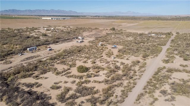 5 Lots on Tropicana Avenue, Mohave Valley, AZ 86440